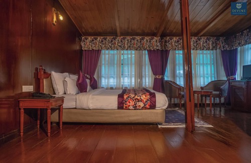 Darjeeling Resort | Divine Himalayan Resort