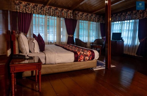 Darjeeling Resort | Divine Himalayan Resort
