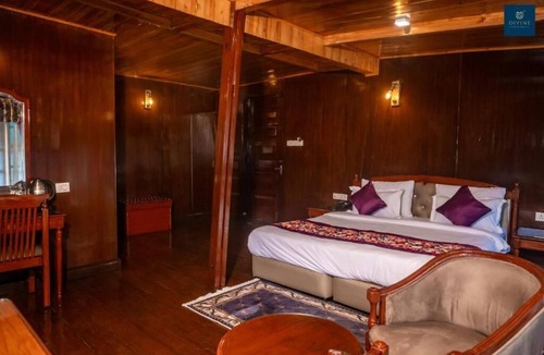 Darjeeling Resort | Divine Himalayan Resort