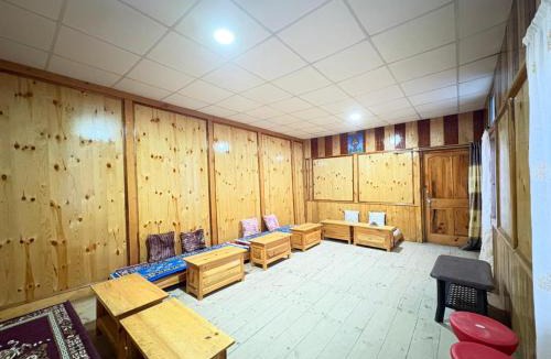 Bomdila Hotel | Divine Homestay Dirang