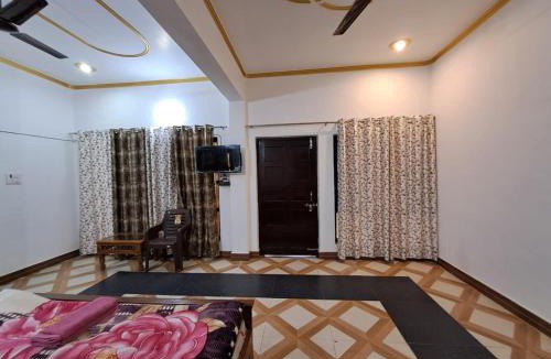 Kangri House | Divine Homestay