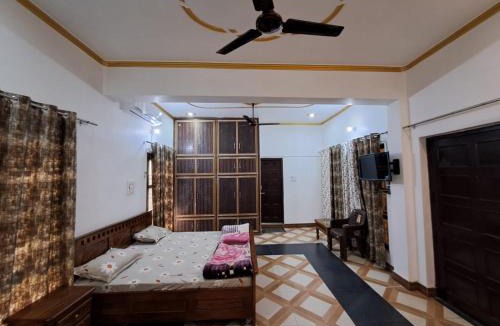 Kangri House | Divine Homestay