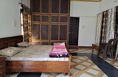 Kangri House | Divine Homestay