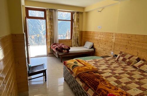 Kalpa House | Divine Kalpa Homestay