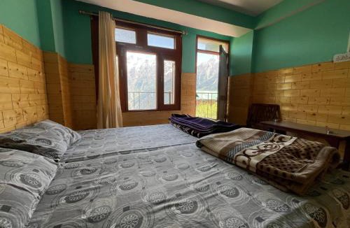 Kalpa House | Divine Kalpa Homestay