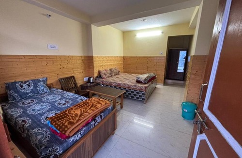 Kalpa House | Divine Kinnaur