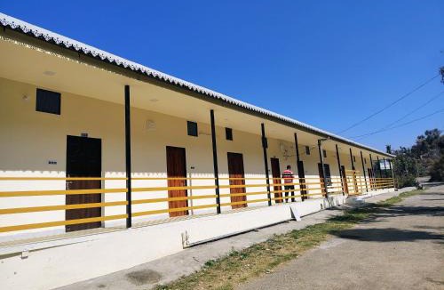 Rajgarhi Resort | Divine Resort Barkot