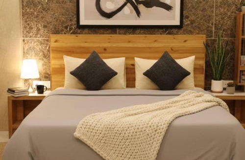 New Delhi Hotel | Divine Studios Rajouri Garden