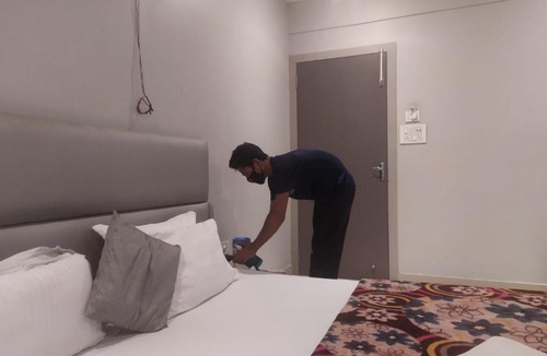 Paltan Bazaar Hotel | Divine View