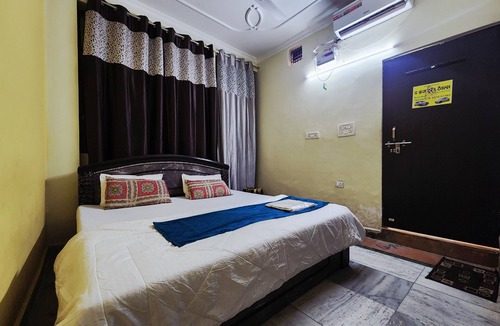 Vrindavan House | Divy Dhaam Near Prem Mandir