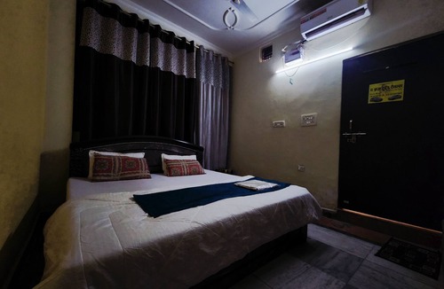 Vrindavan House | Divy Dhaam Near Prem Mandir