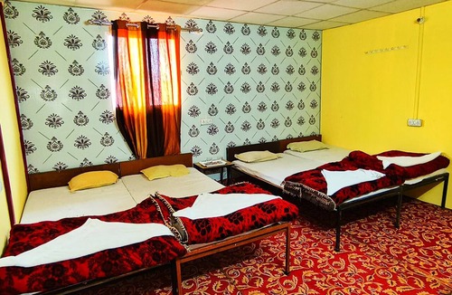 Trimbak Cottage | Divya Prayag Kumbh Camp Nashik