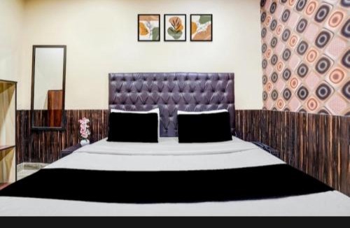 Kanpur House | Diwan stay home