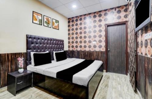 Kanpur House | Diwan stay home