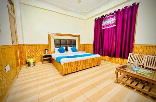 Kasol House | Diya Palace Kasol with Parking in Main kasol