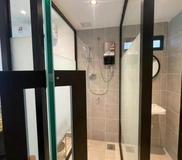 Shah Alam Apartment | Dk impian Dwest cozy studio