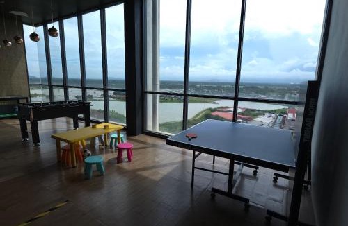 Wakaf Che Yeh Apartment | DKelate Stay at Hotel 1BR Tunjong, Kota Bharu