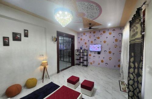 Agra House | Dks villa Homestay