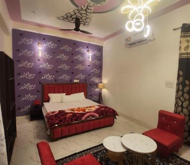 Agra House | Dks villa Homestay