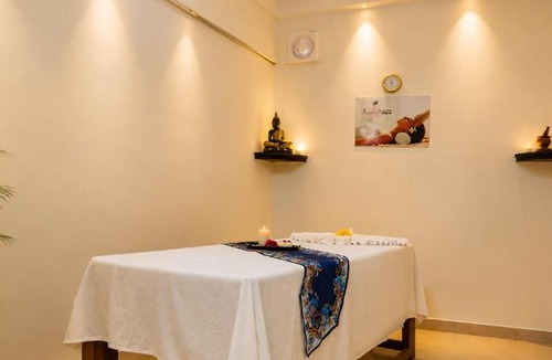 Dhikuli Hotel | DL Hotels & Resorts Corbett