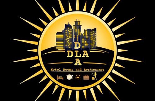 Fatehpur Hotel | DLA Hotel Rooms and Restaurant