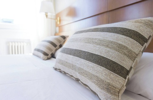 DLF City Hotel | DLF Stays
