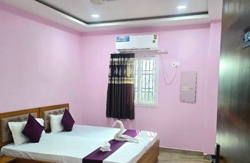 Muzaffarpur Hotel | DN Tower