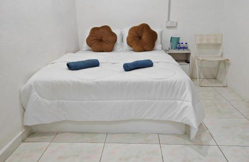 Kampung Telaga Nibong House | DnRoses Inn