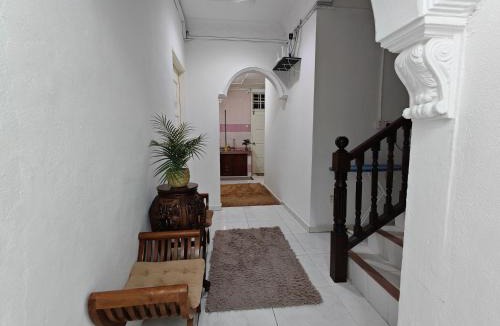 Kampung Telaga Nibong House | DnRoses Inn