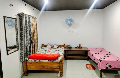 Mudigere House | Doddagadde Homestay and Villas - Near to Ettina Bhuja trek and falls