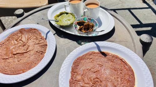 Nichar Hotel | Dolma Homestay By Orko