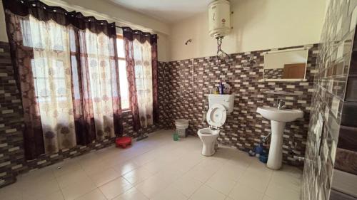 Tabo Bed & Breakfast | Dolma house home stay