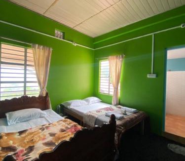 Kurseong House | Dolokha Farms Sittong