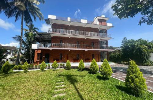 Kalpetta Apartment | DOLPHIN ENCLAVE SERVICE STUDIO APARTMENTS