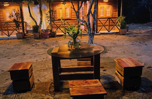 Sreemangal Hotel | Dolubari Eco Resort Sreemangal