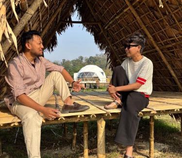 Samaguri Other | Domestay in Kaziranga