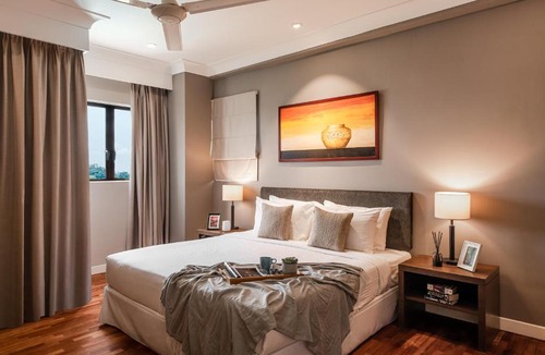 Bangsar Hotel | Domitys Bangsar Kuala Lumpur