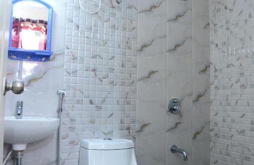 Fatrade Apartment | Dona rosa -II 2 bhk ac apartment