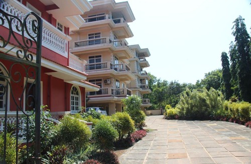 Fatrade Apartment | Dona rosa near beach