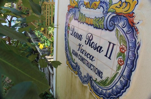 Fatrade Apartment | Dona rosa near beach