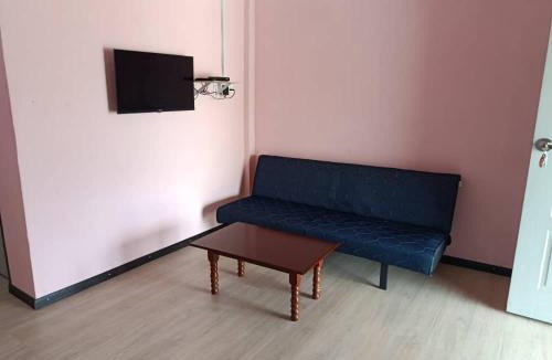 Kundasang Apartment | Dongorit Cabin 2 The three rooms