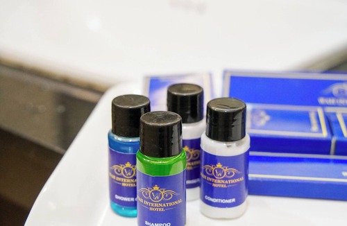 Yupia Hotel | Donyi Polo International Hotel