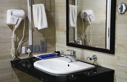 Yupia Hotel | Donyi Polo International Hotel