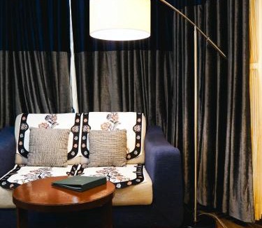 Yupia Hotel | Donyi Polo International