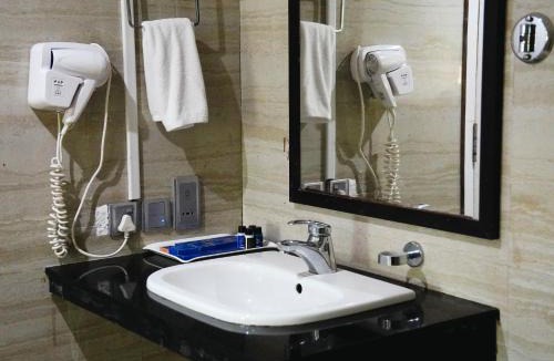 Yupia Hotel | Donyi Polo International
