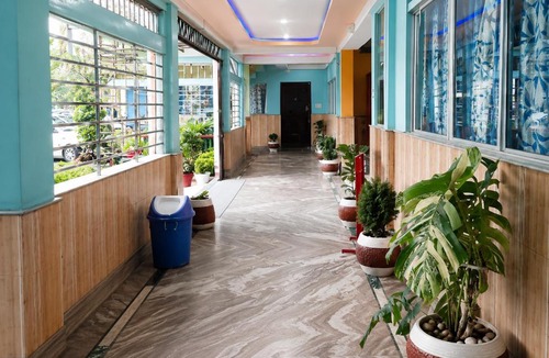 Alipurduar Hotel | Dooars View Hotel