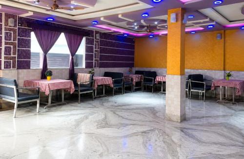 Alipurduar Hotel | Dooars View Hotel