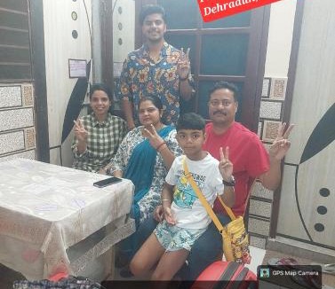 Dehradun Apartment | DoonDiariesHomestay