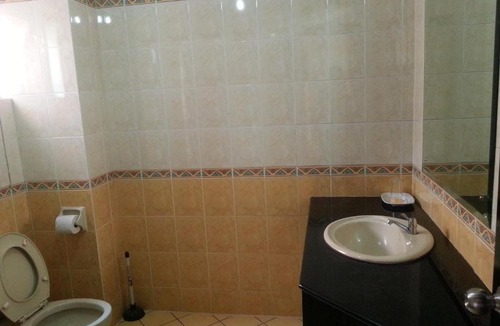 Downtown Kota Kinabalu Apartment | Dorcas Service Apartment - Marina Court