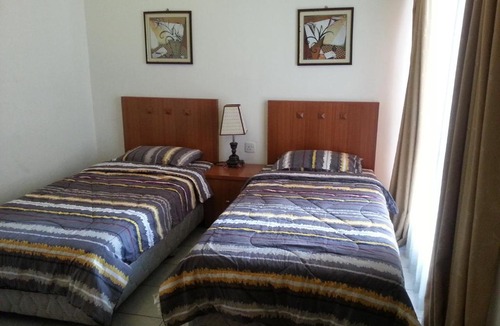 Downtown Kota Kinabalu Apartment | Dorcas Service Apartment - Marina Court
